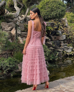 Abby dress