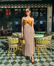 Load image into Gallery viewer, Antonetta dress
