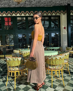 Antonetta dress