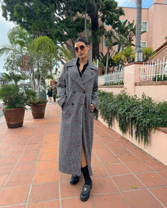 Becky coat