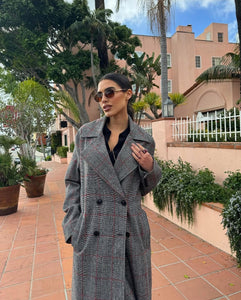Becky coat