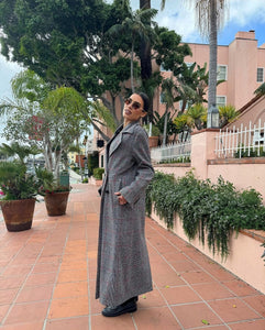 Becky coat