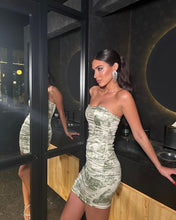 Load image into Gallery viewer, Belicia mini dress

