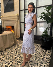Load image into Gallery viewer, Odette Lilac Dress
