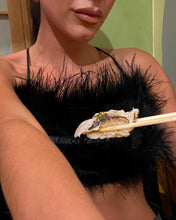 Load image into Gallery viewer, Andrea Fluffy Top
