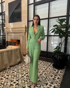 Camelia Jumpsuit