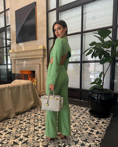 Camelia Jumpsuit