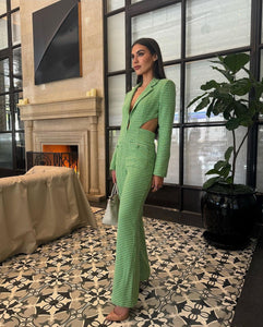 Camelia Jumpsuit