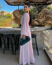 Load image into Gallery viewer, BEYOND THE SEA PINK DRESS
