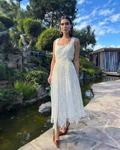 Kolenca Dress