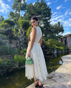 Kolenca Dress