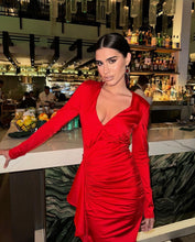 Load image into Gallery viewer, Marla Midi Dress
