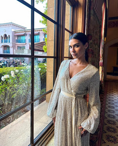 Yarezmi Dress