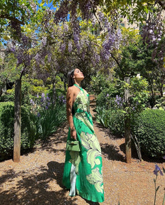 Bernette dress