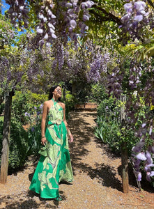 Bernette dress