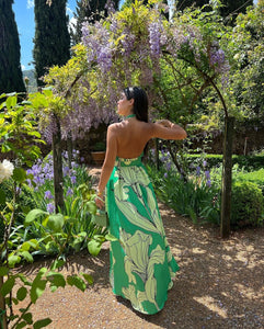 Bernette dress