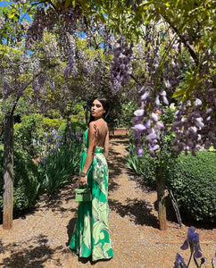 Bernette dress