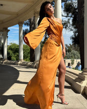 Load image into Gallery viewer, Tropical Atmosphere Dress 🌊

