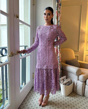 Load image into Gallery viewer, Jiapsi midi dress
