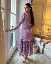 Load image into Gallery viewer, Jiapsi midi dress
