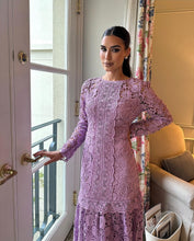Load image into Gallery viewer, Jiapsi midi dress
