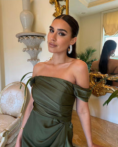 Belva dress