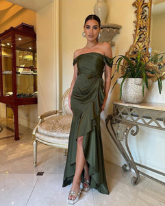 Belva dress