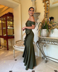 Belva dress