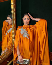 Load image into Gallery viewer, Blondelle midi dress
