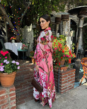 Load image into Gallery viewer, Blythe floral dress
