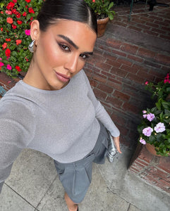 Beryle Blouse