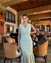 Load image into Gallery viewer, Blaine midi dress
