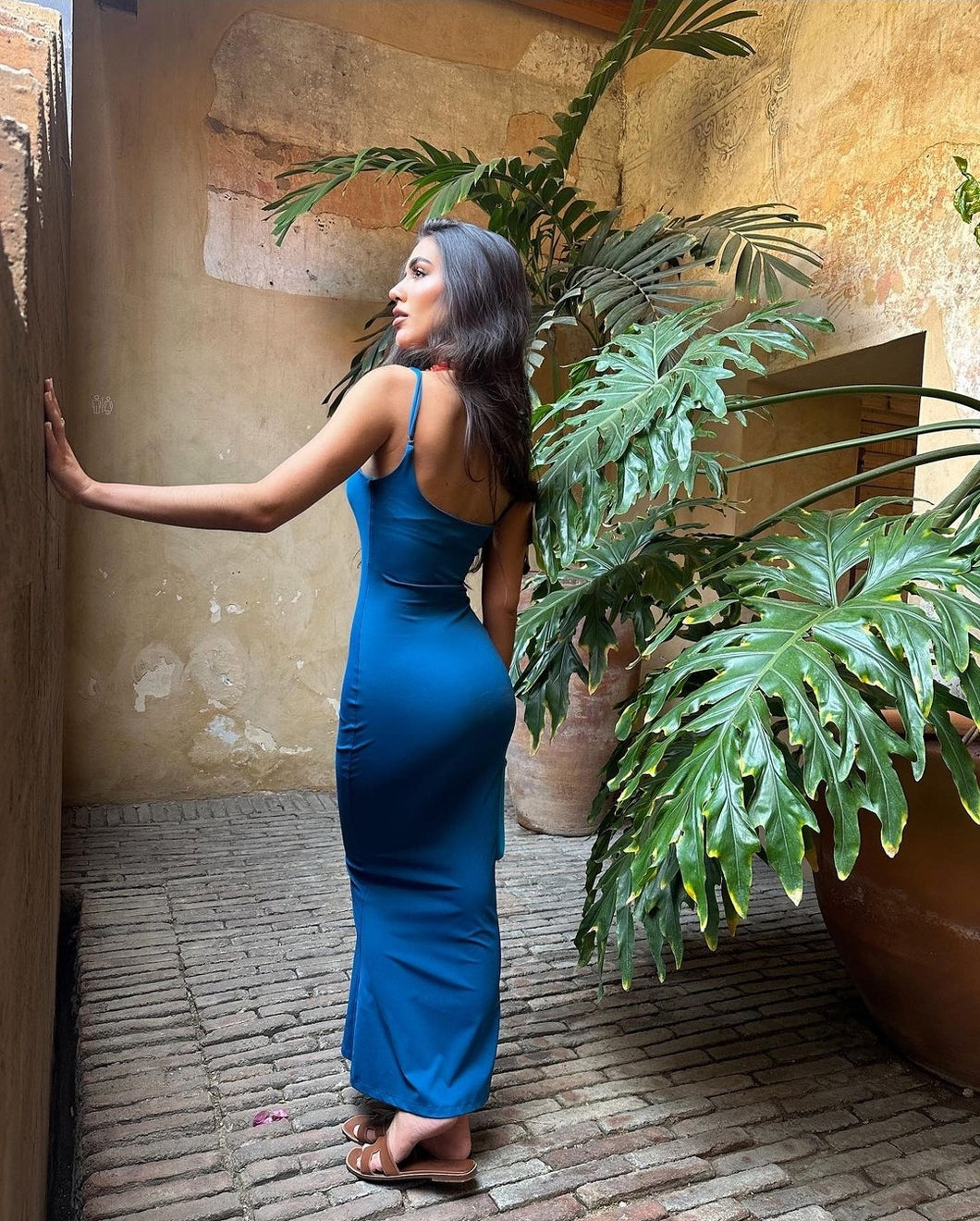 Brooke dress