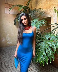 Brooke dress