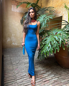 Brooke dress
