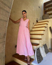 Load image into Gallery viewer, Brenna midi dress
