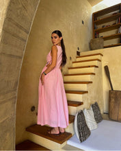 Load image into Gallery viewer, Brenna midi dress
