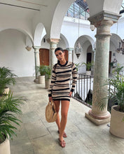Load image into Gallery viewer, Bradlee Cover-Up/dress
