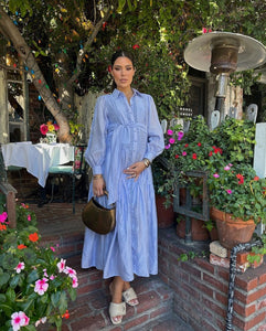 Brita dress