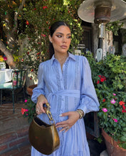 Load image into Gallery viewer, Brita dress
