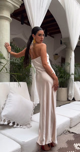 Cami dress