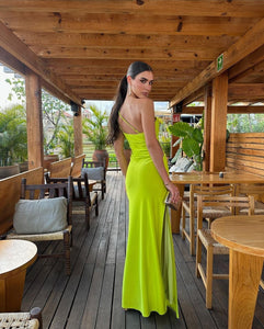 Calypso dress