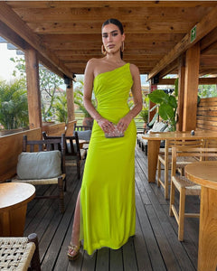 Calypso dress