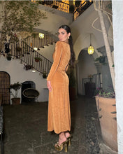 Load image into Gallery viewer, Bradley midi dress
