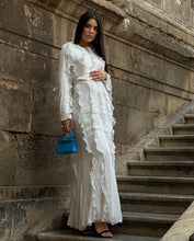 Load image into Gallery viewer, Tina polka dress
