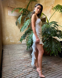 Camille dress
