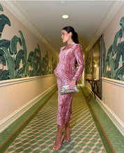 Load image into Gallery viewer, Amity midi dress
