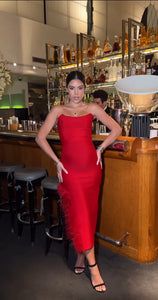 Lucky Dress