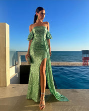 Load image into Gallery viewer, Amy dress
