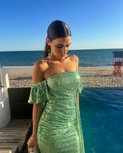 Load image into Gallery viewer, Amy dress
